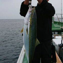 火遠理丸（ほおりまる） 釣果