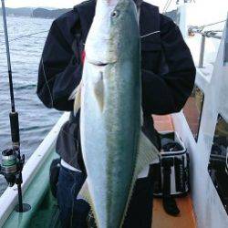 火遠理丸（ほおりまる） 釣果