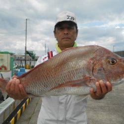 こうゆう丸 釣果