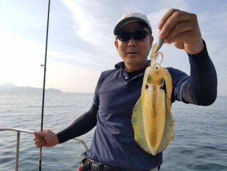 Magic（マジック） 釣果