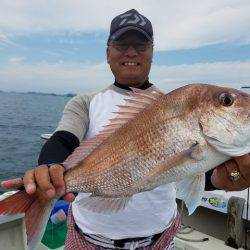 遊漁船　ニライカナイ 釣果