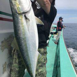 広進丸 釣果