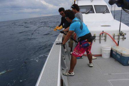 へいみつ丸 釣果