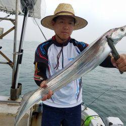 遊漁船　ニライカナイ 釣果