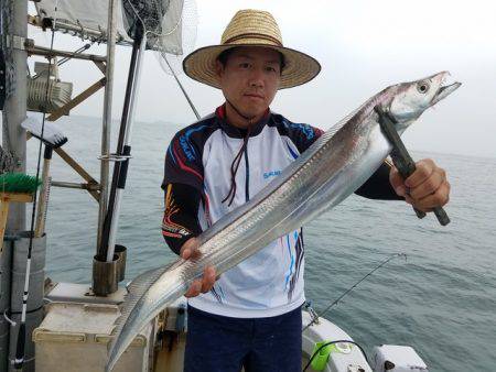 遊漁船　ニライカナイ 釣果