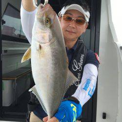 ミタチ丸 釣果