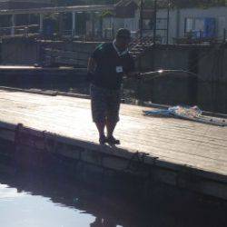 淡路じゃのひれフィッシングパーク 釣果