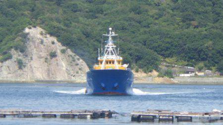 淡路じゃのひれフィッシングパーク 釣果