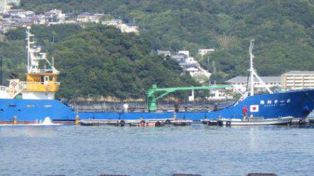 淡路じゃのひれフィッシングパーク 釣果