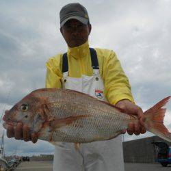 こうゆう丸 釣果