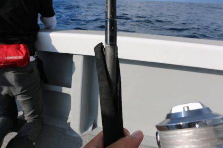 へいみつ丸 釣果