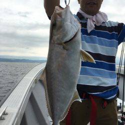 ミタチ丸 釣果