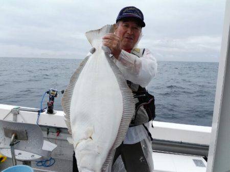 第二大福丸 釣果