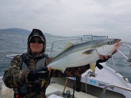 遊漁船　ニライカナイ 釣果