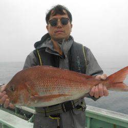 こうゆう丸 釣果