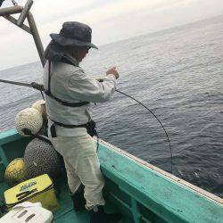 広進丸 釣果