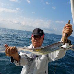 遊漁船 ニライカナイ 釣果