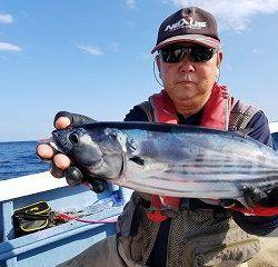 しまや丸 釣果