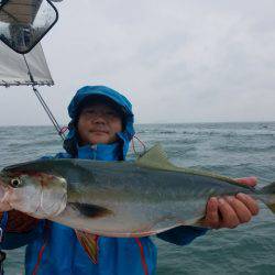 遊漁船　ニライカナイ 釣果