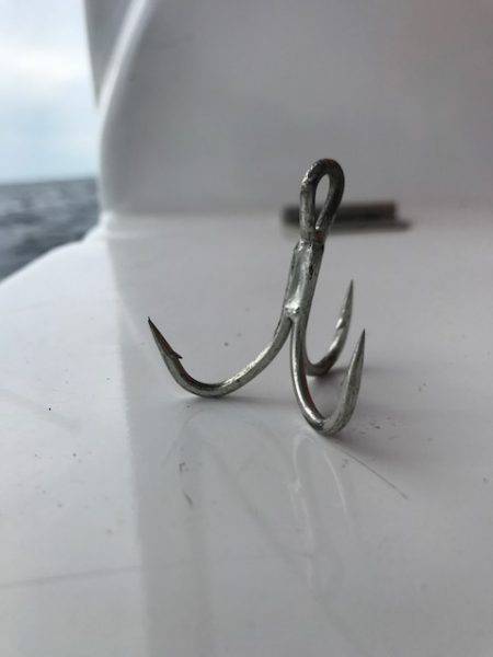 へいみつ丸 釣果