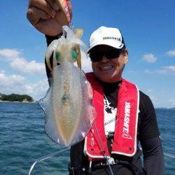 Magic(マジック) 釣果