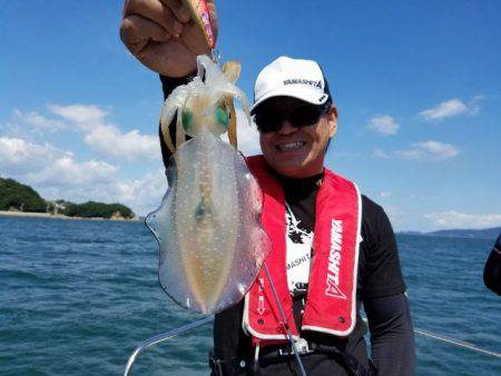 Magic(マジック) 釣果