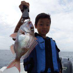 百匹屋 釣果