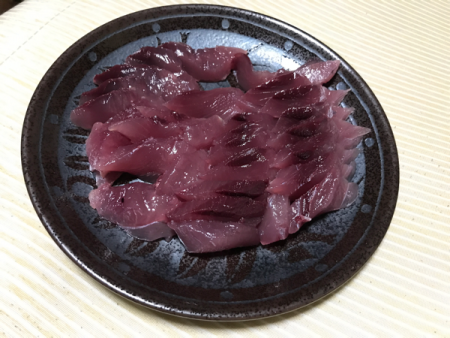 まると屋 釣果