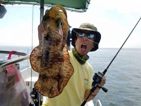 Magic（マジック） 釣果