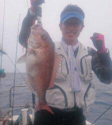 IDATEN（イダテン） 釣果