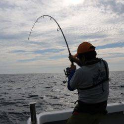 へいみつ丸 釣果