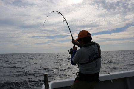 へいみつ丸 釣果