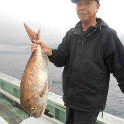 こうゆう丸 釣果