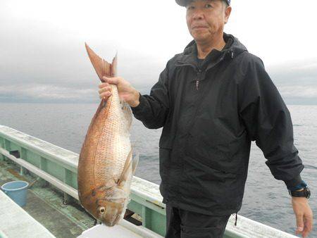 こうゆう丸 釣果