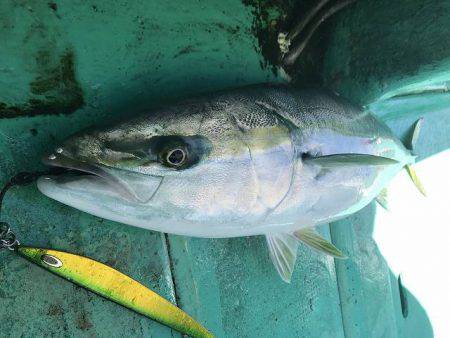 広進丸 釣果
