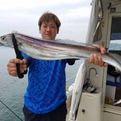 遊漁船　ニライカナイ 釣果