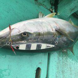 広進丸 釣果