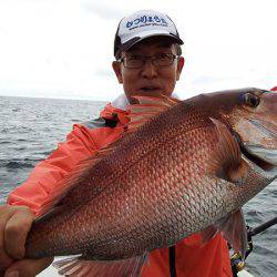 第三むつりょう丸 釣果