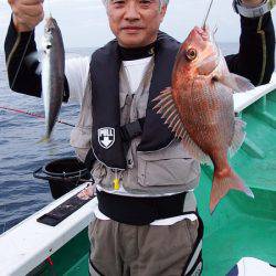 第三むつりょう丸 釣果