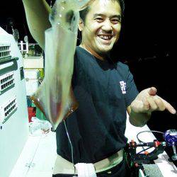 第三むつりょう丸 釣果