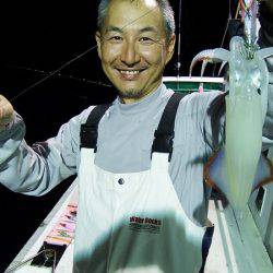 第三むつりょう丸 釣果