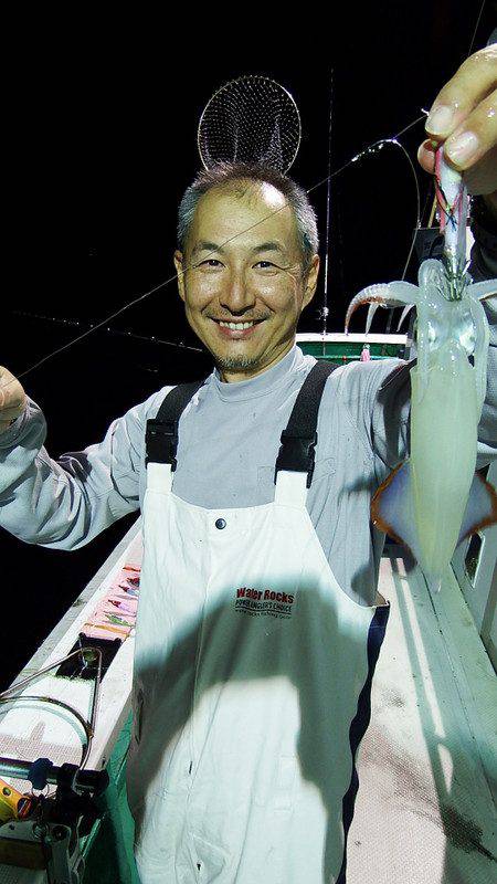 第三むつりょう丸 釣果