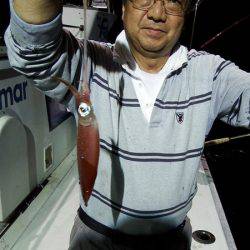 第三むつりょう丸 釣果