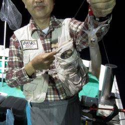 第三むつりょう丸 釣果