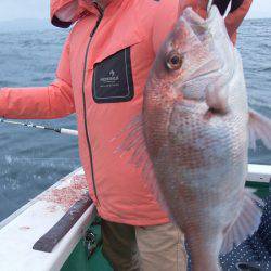 第三むつりょう丸 釣果