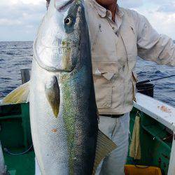 第三むつりょう丸 釣果