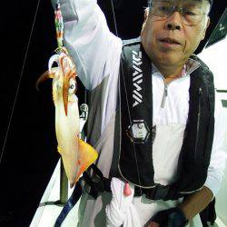 第三むつりょう丸 釣果