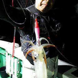 第三むつりょう丸 釣果