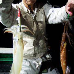 第三むつりょう丸 釣果