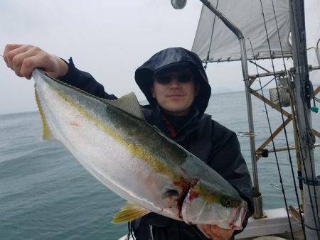 遊漁船　ニライカナイ 釣果